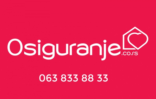 Osiguranje Čukarica - Banovo Brdo