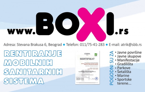 Atrik Boxi